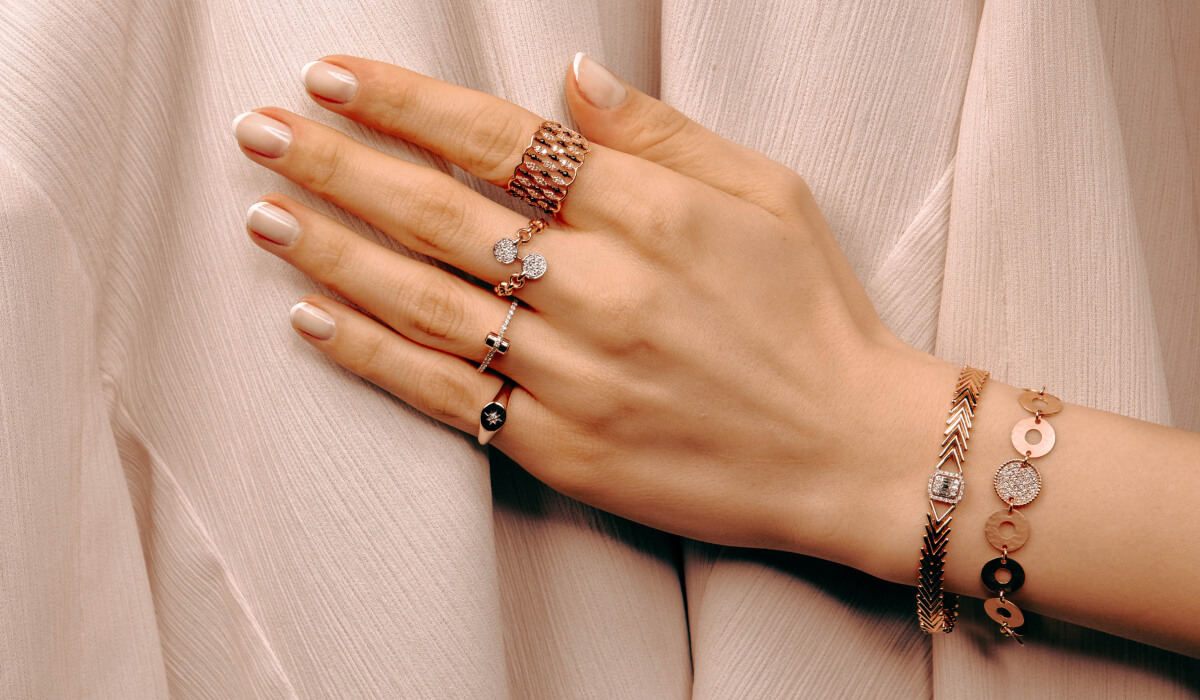 What is Diara Jewel