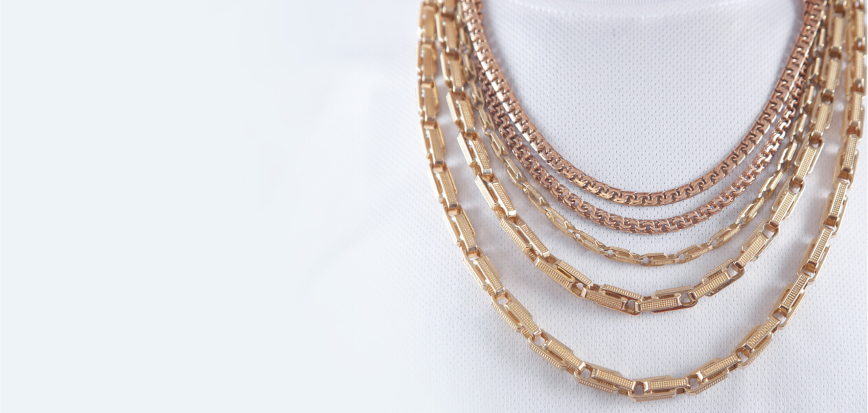 The Finest Gold and Diamonds at Diara Jewel